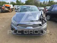 2019 KIA Forte photo