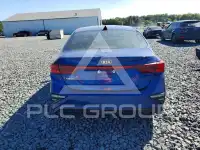 2019 KIA Forte фото