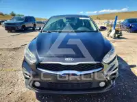 2019 KIA Forte photo