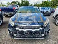 2019 KIA Forte фото
