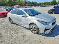 2019 KIA Forte фото