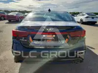 2019 KIA Forte фото