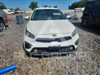 2019 KIA Forte фото