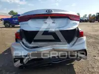 2019 KIA Forte фото