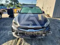 2019 KIA Forte фото