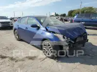 2019 KIA Forte фото