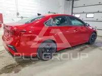 2019 KIA Forte photo