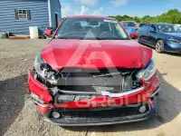 2019 KIA Forte фото
