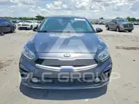 2019 KIA Forte фото