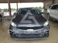 2019 KIA Forte фото