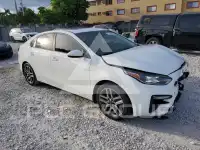 2019 KIA Forte фото