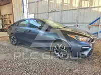 2019 KIA Forte фото