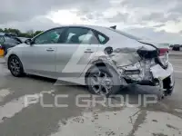 2019 KIA Forte photo