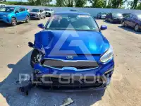 2019 KIA Forte фото