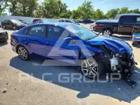 2019 KIA Forte фото
