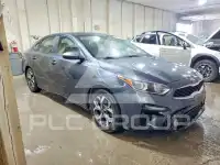 2019 KIA Forte фото