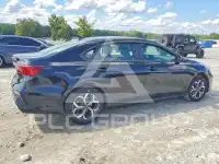 2019 KIA Forte фото
