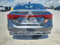 2019 KIA Forte photo