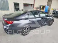 2019 KIA Forte photo