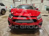2019 KIA Forte фото