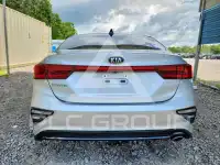 2019 KIA Forte фото