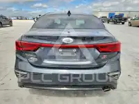 2019 KIA Forte photo