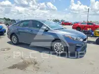 2019 KIA Forte фото