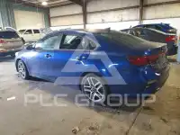 2019 KIA Forte фото