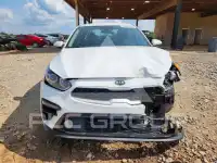 2019 KIA Forte фото