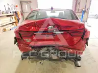 2019 KIA Forte фото