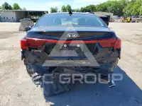 2019 KIA Forte фото