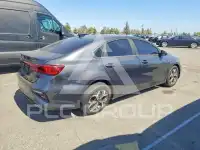 2019 KIA Forte фото