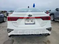 2019 KIA Forte photo