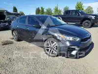 2019 KIA Forte фото