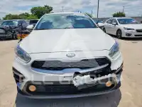 2019 KIA Forte фото