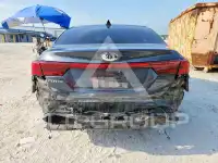 2019 KIA Forte photo