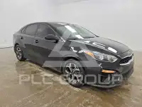 2019 KIA Forte фото