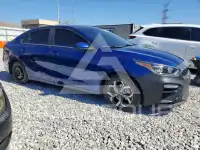 2019 KIA Forte фото