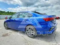 2019 KIA Forte photo