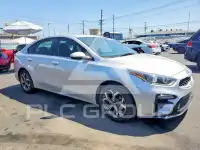2019 KIA Forte photo