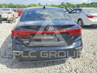 2019 KIA Forte photo