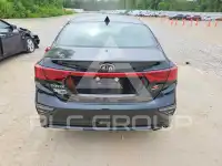 2019 KIA Forte фото