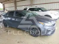 2019 KIA Forte фото