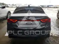 2019 KIA Forte фото