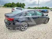 2019 KIA Forte фото
