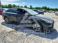 2019 KIA Forte фото