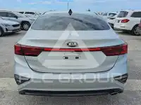 2019 KIA Forte photo