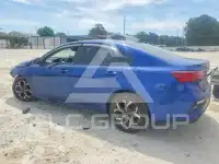 2019 KIA Forte photo
