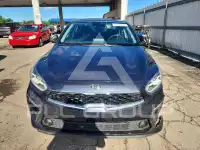 2019 KIA Forte фото