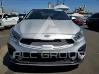 2019 KIA Forte photo